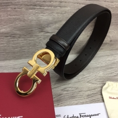 Ferragamo Belts